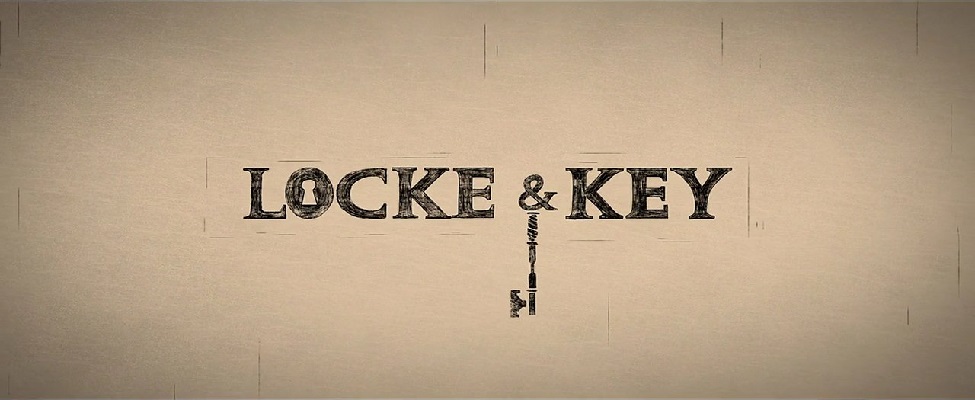 Locke & Key